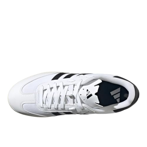 Image of adidas Unisex Adult Velosamba 2 Sneakers