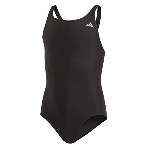 Adidas Fit Suit Sol Y Maillot de Bain Fille coupe premium sport
