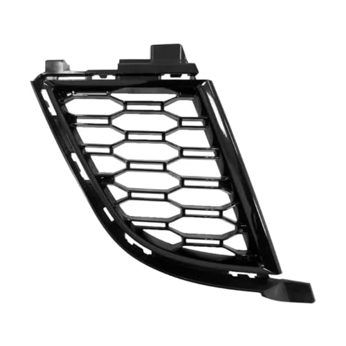 Cubierta de luz antiniebla derecha para parachoques de BMW Serie 3 G20 G21 51118075601