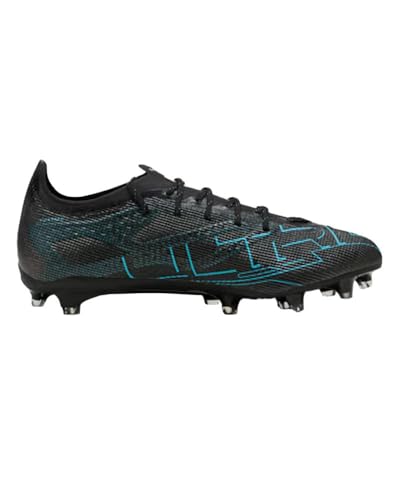 Image of PUMA Mens Ultra 5 Pro Firm GroundArtificial Ground Soccer Cleats - Blue