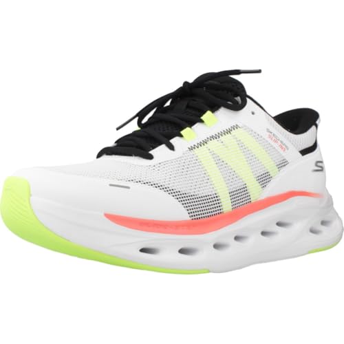 Image of Skechers Men's Max Cushioning Glide Step Aberdeen Hands Free Slip-ins Sneaker