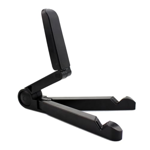 Caeithyo Portable Monitor Stand & Tablet Stand Holder- Adjustable, Foldable,...