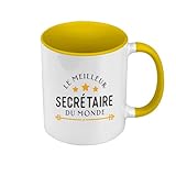 Design Français Original: Le design imprimé unique sur ce mug est l'oeuvre d'une entreprise française, célébrant la créativité française.