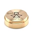 Inserto per impasto in bronzo – Include Incisione con logo e scritta.