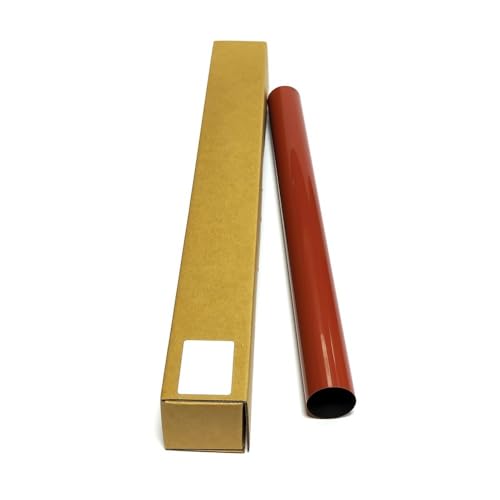 Film de fixation haute conduction thermique pour rouleau fusion inférieur Advance 5540i