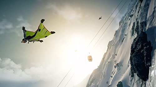 Steep Xbox One - vue 4