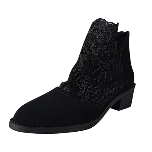 Bottes au-dessus du genou en maille pour vos sorties et soirées