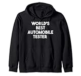 World's Best Automobile Tester