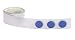 Produktbild Dahle 95301 Magnetband (3,5 cm x 100 cm) hellgrau