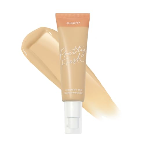 ColourPop Pretty Fresh Tinted Moisturizer