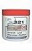 Produktbild Moeller Stone Care - HMK P321 Granit- und Marmorpolitur - 0,5 Liter - Wachshaltige Schutz- und Pflege-Paste für feingeschliffene und polierte Kleinflächen aus Natur- und Kunststein