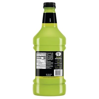 Mr. & Mrs. T Margarita Mixer 1.75 L (Pack of 6)
