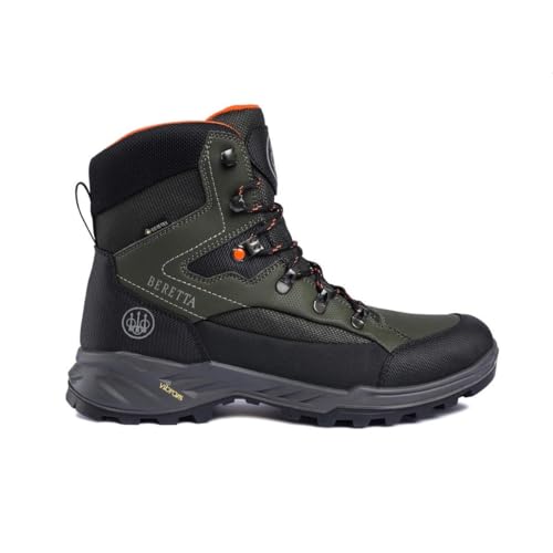 Beretta Shot GTX Boots Forest Night Euro 432
