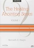 Healing Anointing Series