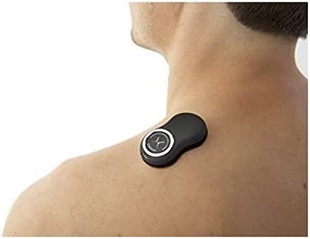 EMG Biofeedback Muscle Sensor for Neck & Shoulders