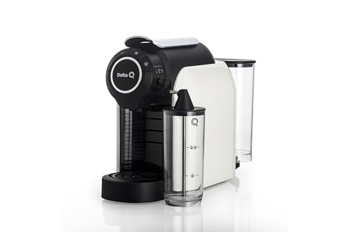 Delta Q MilkQool Coffee Machine - Image 5