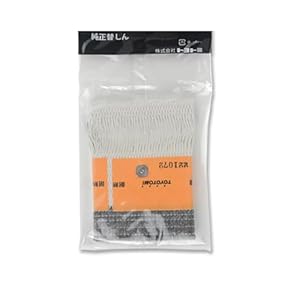 Amazon.co.jp: 替え芯 - 石油暖房用付属品・交換部品: ホーム