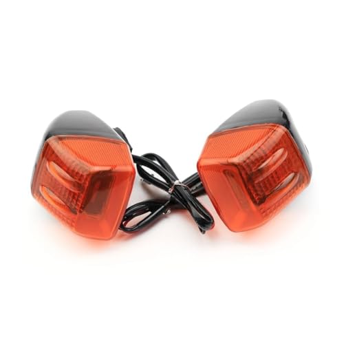 Clignotant LED moto pour rouler de nuit en NSR250R MC21 MC28