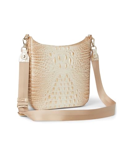 Image of BRAHMIN Melbourne Leia Crossbody