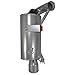 Starting Line Products SLP - 09-322 Silver Ceramic PicNic'R Muffler for Polaris AXYS 600 and 800 RMK, Pro-RMK, SKS and RMK Assault