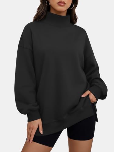 Womens Oversized Sweatshirts - image 2