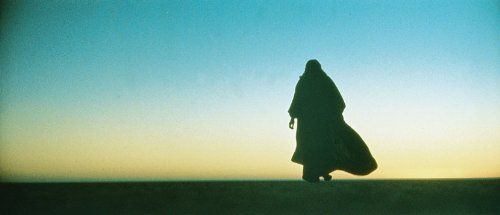 Lawrence von Arabien (2 Disc - Restored Version) [Blu-ray]