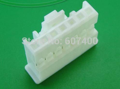 Gimax PARP-07V CONN HOUSING PA 7POS 2MM Connectors terminals housings 100% new and Original parts