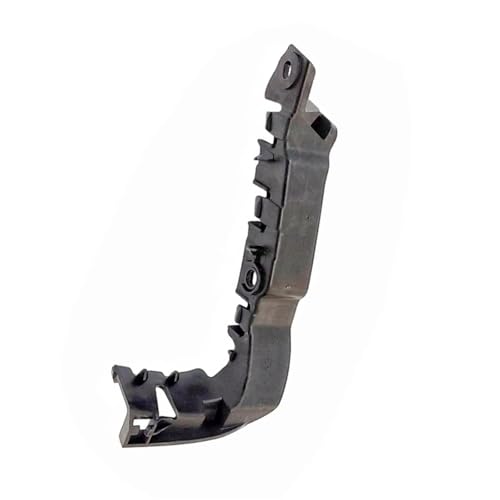 Support de rail de pare-chocs avant gauche droit pour A3 8V5 807 183 Quattro