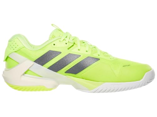 adidas Women's Adizero Ubersonic 5 Tennis Shoes Sneaker3