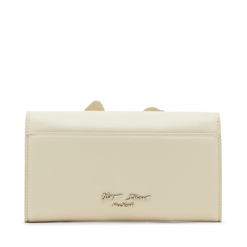 Betsey Johnson Full Bloom Flap Bag3