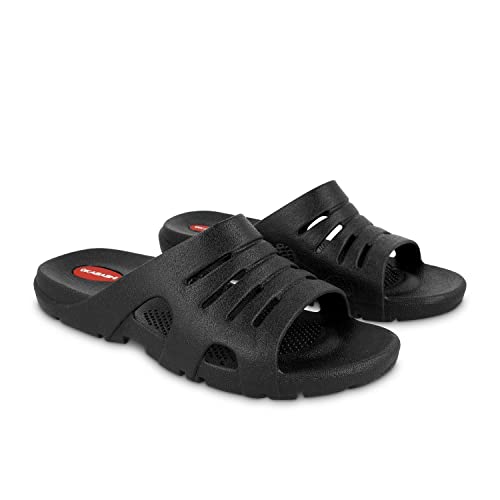 Okabashi Men’s Eurosport Flip Flops - Sandals