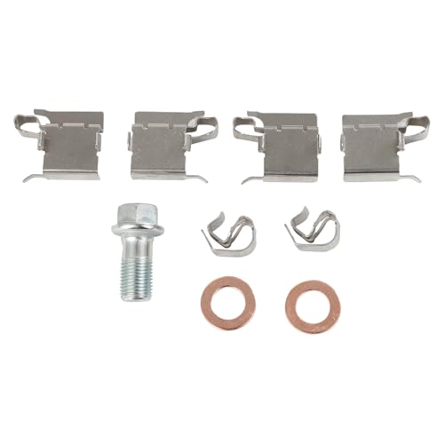 Image of 19B3197 Front Right Disc Brake Caliper w /Bracket
