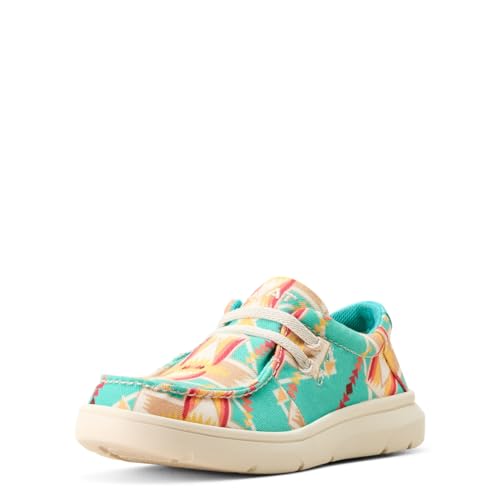 Image of Ariat Kids' Hilo Shoe