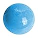 Aymzbd Golf Practice Ball, Indoor Outdoor Golf Ball Diameter 6cm/2.36in s for Golfer, Blue