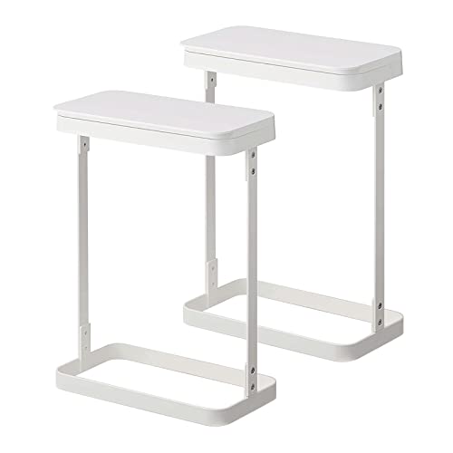 LUCE ���J�����ʃS�~�܃z���_�[ 10L�`20L 2�Z�b�g