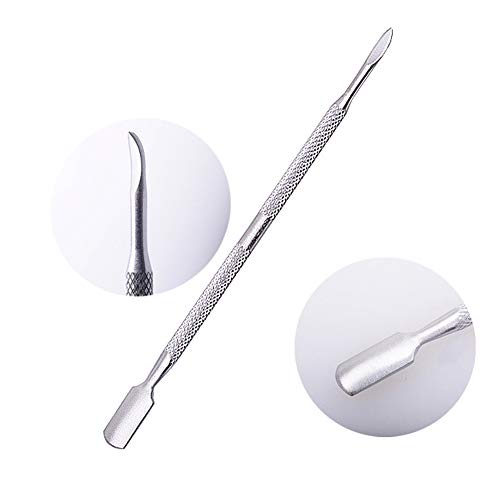 Kit eléctrico de limado de uñas para manicura y arte miniatura 6