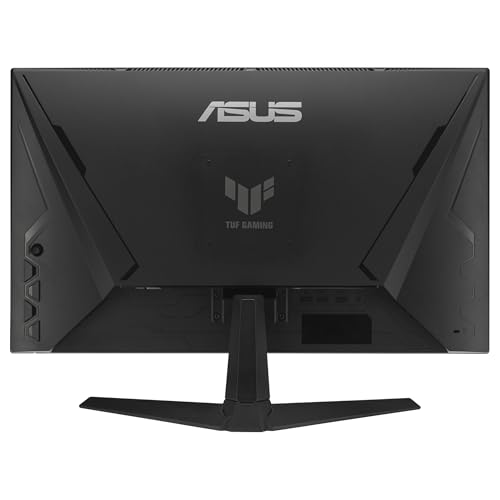 ASUS TUF Gaming VG249QM5A écran gaming 23,8" Full HD 240Hz - photo 5