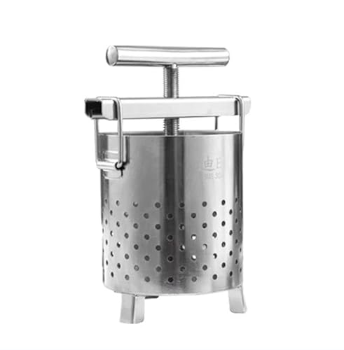 プレス 野菜 果物 しぼり器 ステンレス鋼 餃子の具 漬物 野菜絞り器 調理器具 手動 ジューサー フルート ジューサー 野菜つぶし器 食品ろ過ネット付き キッチン 台所用品 レストラン 飲食店 業務用 家庭用 Youlines