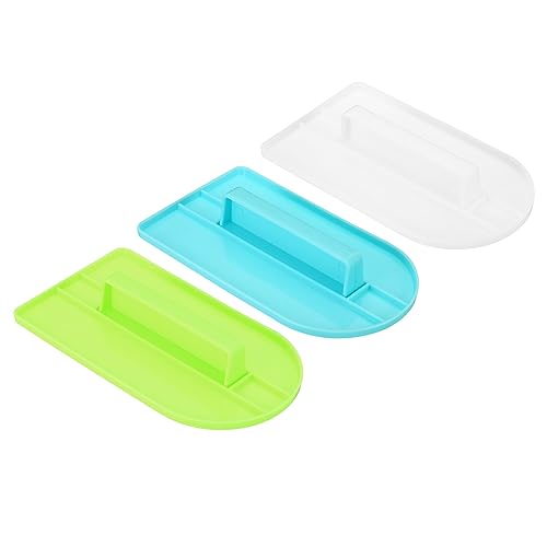 Peinture diamant outils de presse PATIKIL anti-bulles - Fixation solide de strass 14,5 x 8 cm