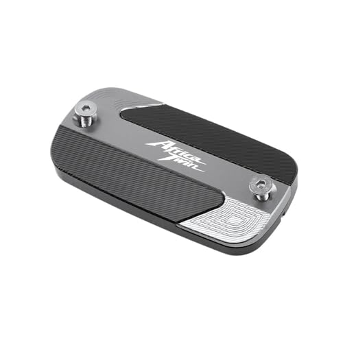 Réservoir frein arrière couvercle aluminium moto Africa Twin CRF1100 2020-2022