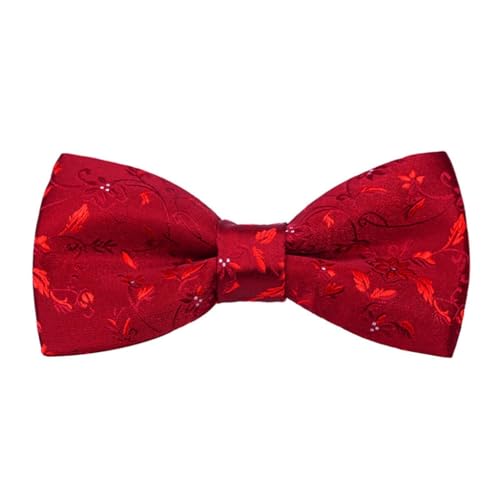 Set de regalo para hombre con corbata, pajarita y pañuelo miniatura 2
