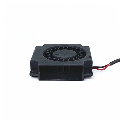Ventilateur de refroidissement BFB03505LA 3510 5V 0.08A 35mm 2pin - 5