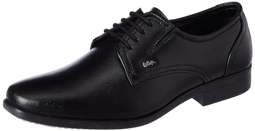 Lee Cooper Men LC2157B2R Formal Shoe Black_Black_40 (B0CJ35J968) Amazon Price History, Amazon Price Tracker
