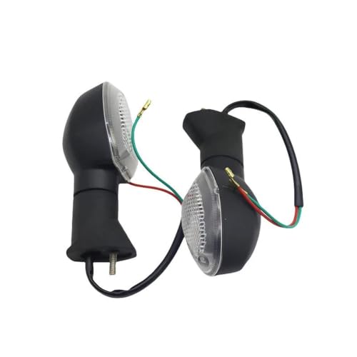 Clignotants LED Moto Étanche Suzuki DRZ 400 GSR 750 Feu Signal