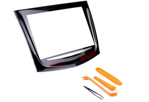 Image of High Soar OEM Spec Cadillac CUE Touch Screen Display Direct Replacement for ATS Escalade CTS SRX XTS Models