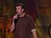 Matt Braunger: Shovel Fighter