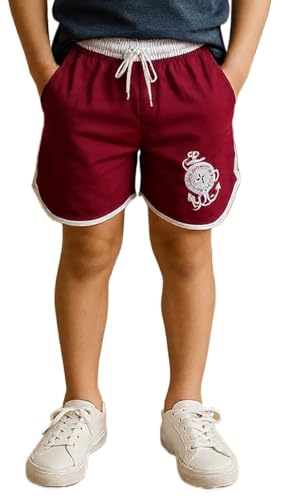 Image of Clothe Funn Boys Regular Shorts