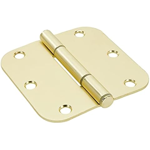Charnières de porte Hardware Essentials Cover