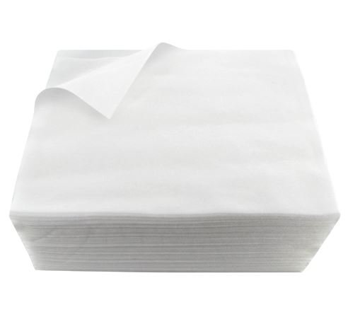 50 GRANDES SERVIETTES JETABLES SPUNLACE 100x240 cm Cover