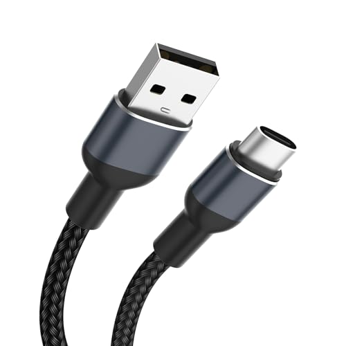Amazon.co.jp: Haute42 USB Type C ケーブル 3m 延長ケーブル 3A 急速